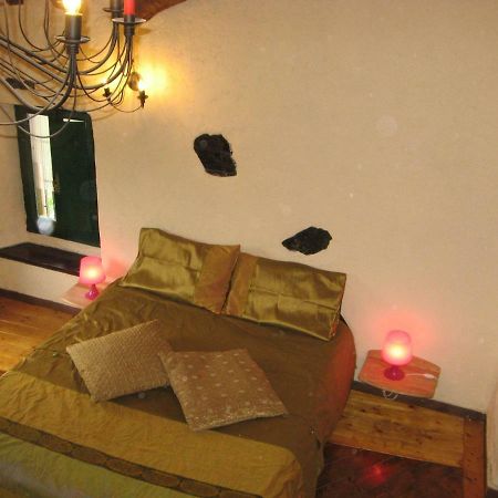 New Arcobaleno Ossegna Hotel Maissana ภายนอก รูปภาพ
