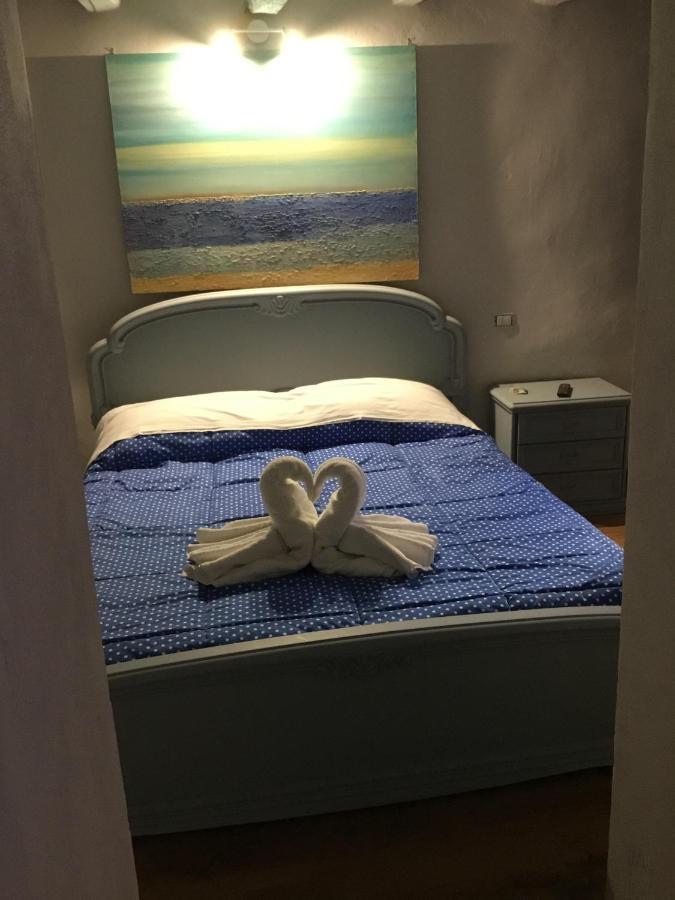 New Arcobaleno Ossegna Hotel Maissana ภายนอก รูปภาพ