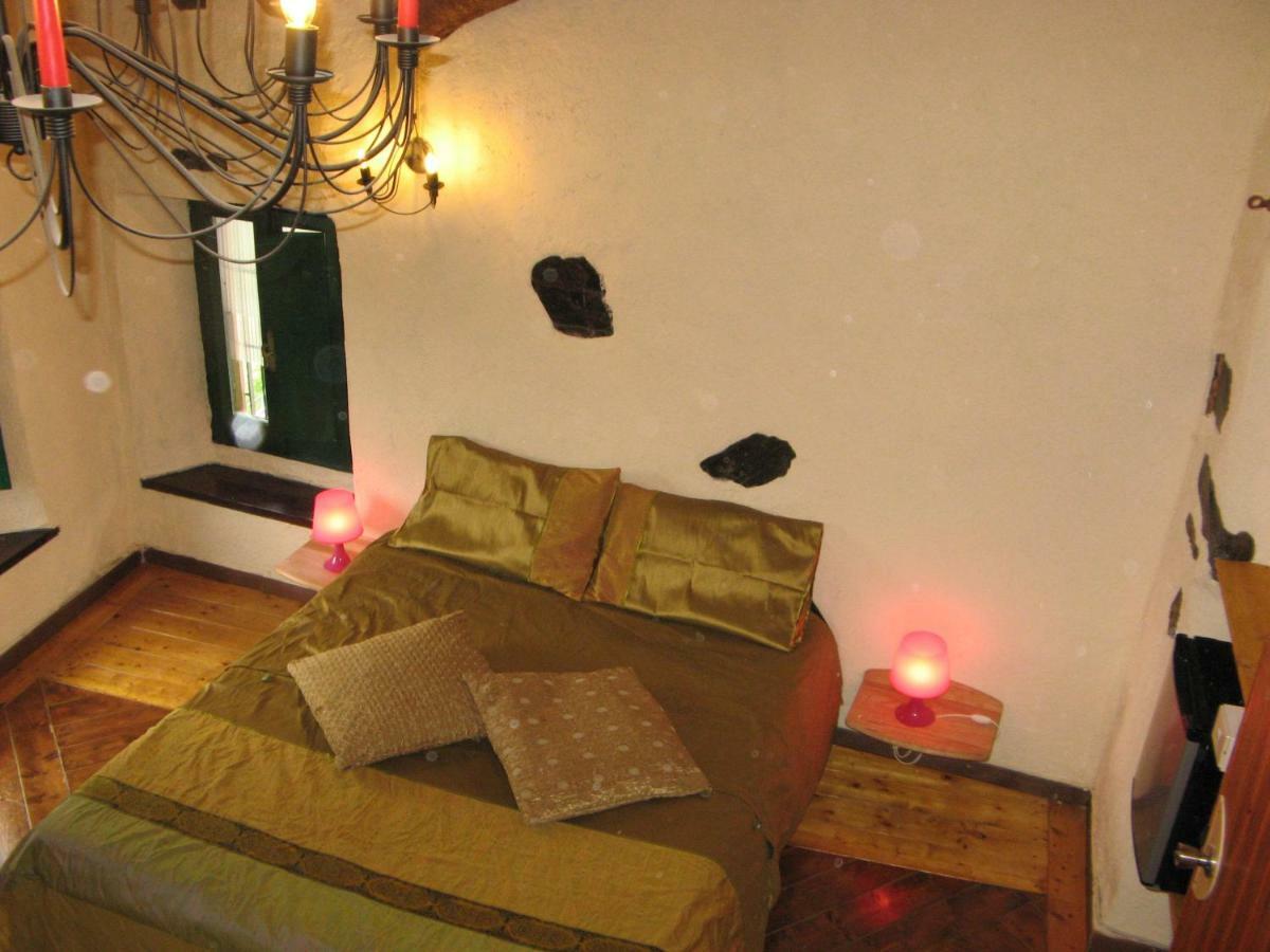 New Arcobaleno Ossegna Hotel Maissana ภายนอก รูปภาพ