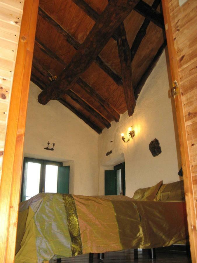 New Arcobaleno Ossegna Hotel Maissana ภายนอก รูปภาพ